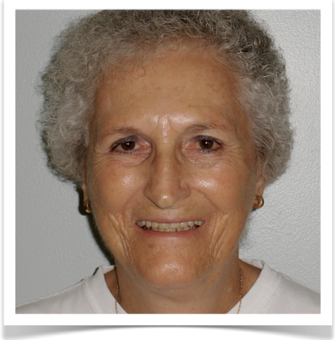 Shirl Thomas