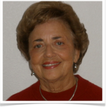 Marilyn Christy
