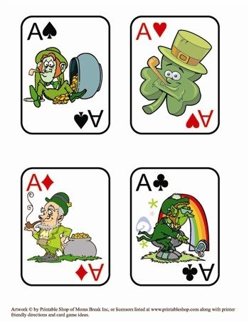Happy St Patrick's Day