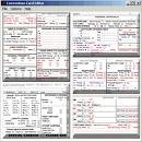 ACBL Convention Card editor