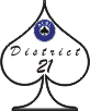 District 21