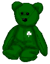 Happy St. Patrick's Day