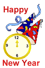 Happy New Year!