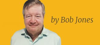 Bob Jones