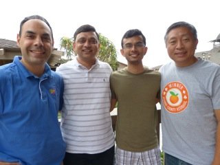 2015 gnt Flight C winners